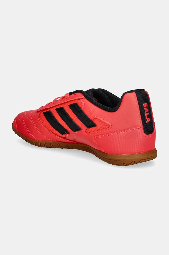Obuwie adidas Performance buty halowe Super Sala 2 IG8758 różowy