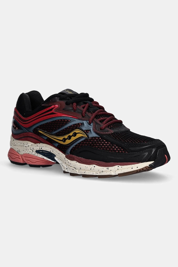Tenisky Saucony PROGRID OMNI 9 textilný čierna S70838.2