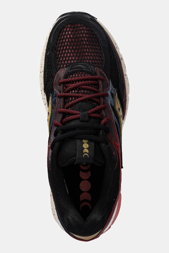 Tenisky Saucony PROGRID OMNI 9 čierna S70838.2