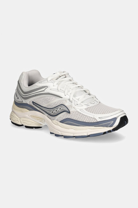 Saucony sneakers PROGRID OMNI 9 tessile bianco S70832.2