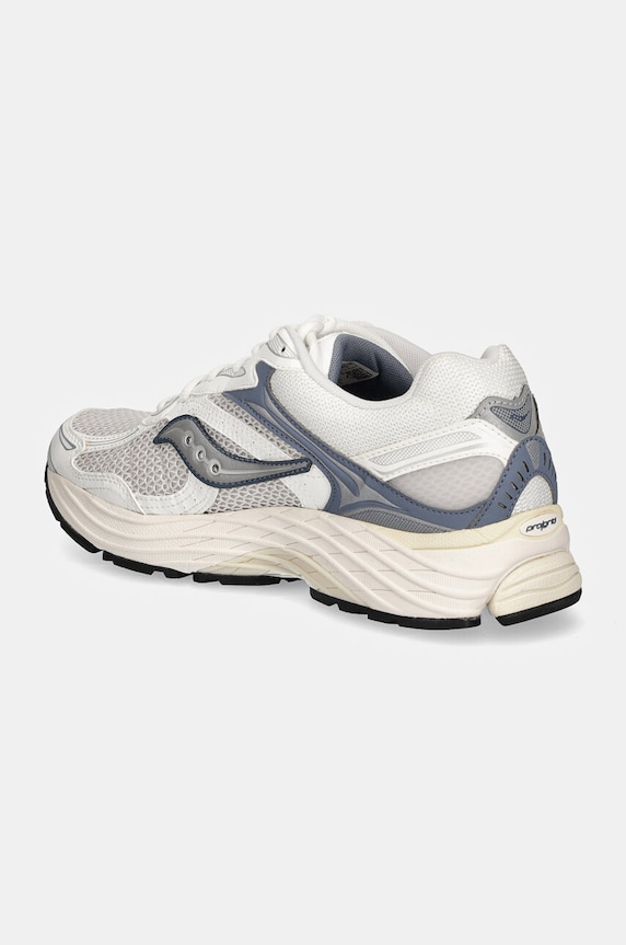 Scarpe Saucony sneakers PROGRID OMNI 9 S70832.2 bianco