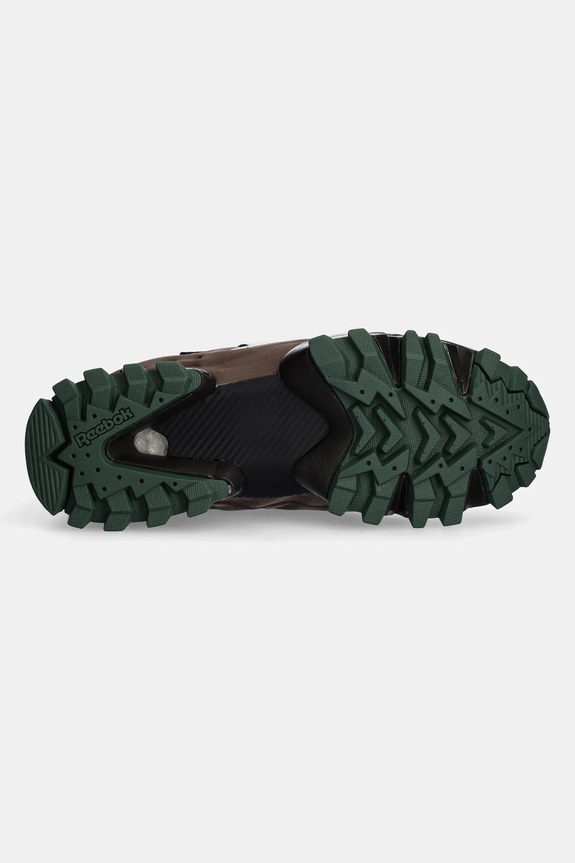 Кросівки Reebok Classic INSTAPUMP FURY 94 WINTER 100202688 коричневий