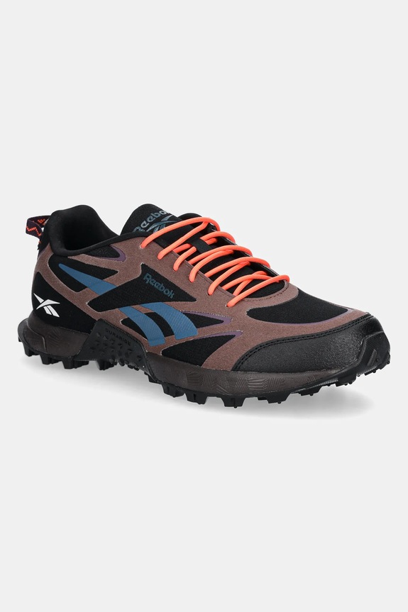 Cipele Reebok AT Craze 3 tekstil smeđa 100204888
