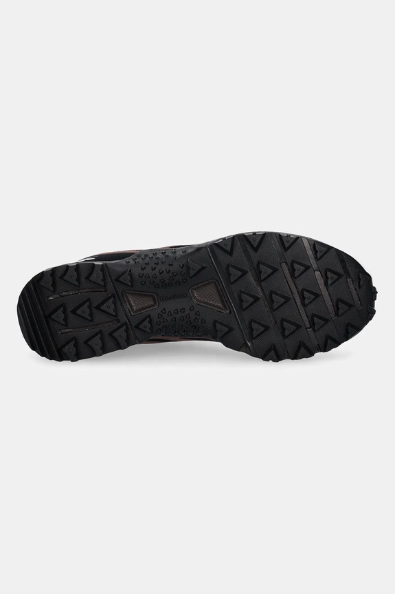 Cipele Reebok AT Craze 3 100204888 smeđa