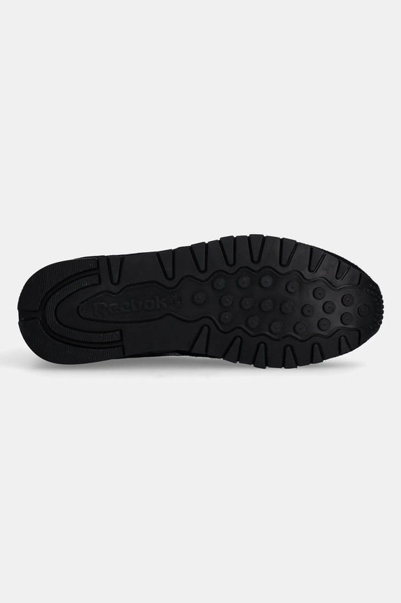 Reebok Classic sneakers CLASSIC LEATHER 100207940 black