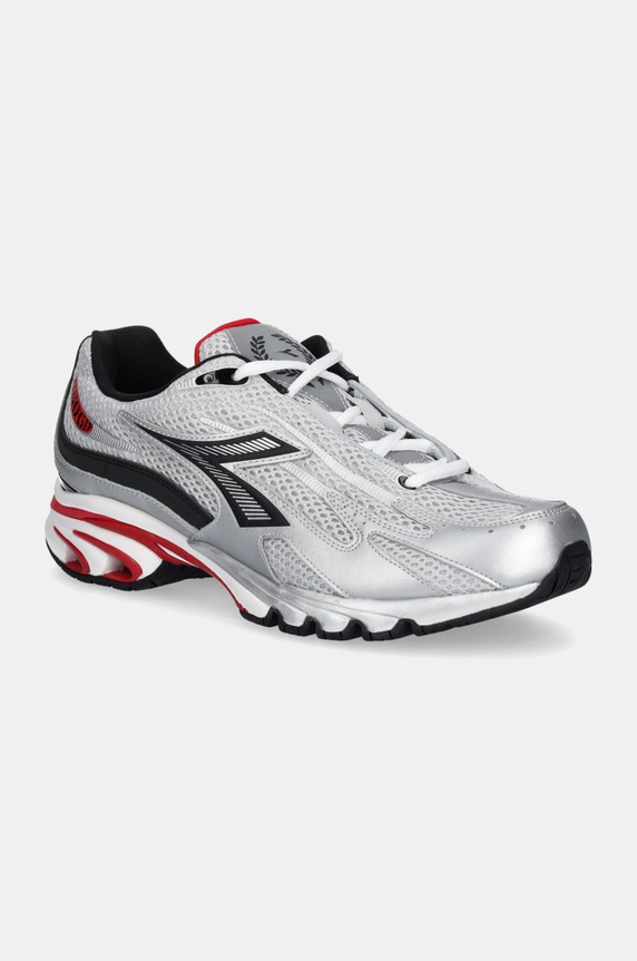 Tenisky Diadora Mythos Propulsion 280 textilní šedá 501.177986.75041