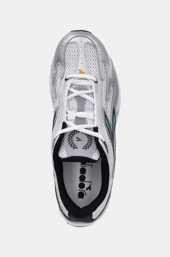 Tenisky Diadora Mythos Propulsion 280 bílá 501.177986.C9263