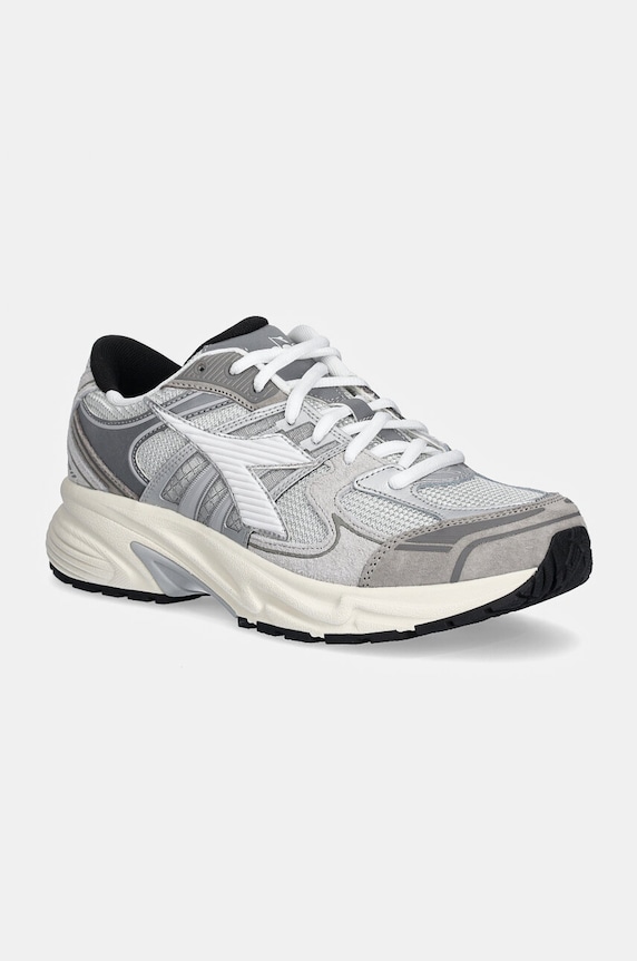 Кроссовки Diadora Mythos Star синтетический серый 501.181239.75042