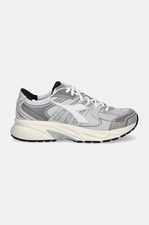 Кроссовки Diadora Mythos Star 501.181239.75042 серый AW24