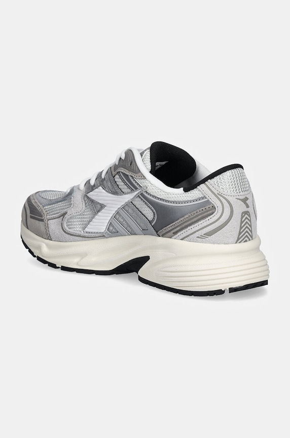 Обувь Кроссовки Diadora Mythos Star 501.181239.75042 серый