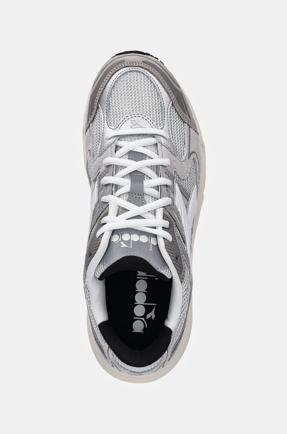 Кроссовки Diadora Mythos Star серый 501.181239.75042