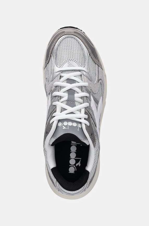 Кроссовки Diadora Mythos Star серый 501.181239.75042