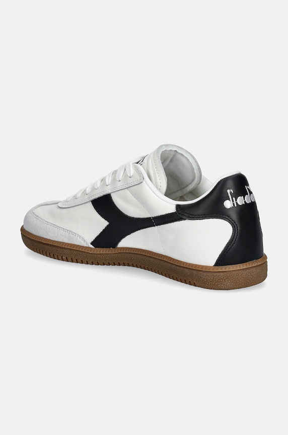 Boty Tenisky Diadora Trainer 501.181246.C0351 bílá