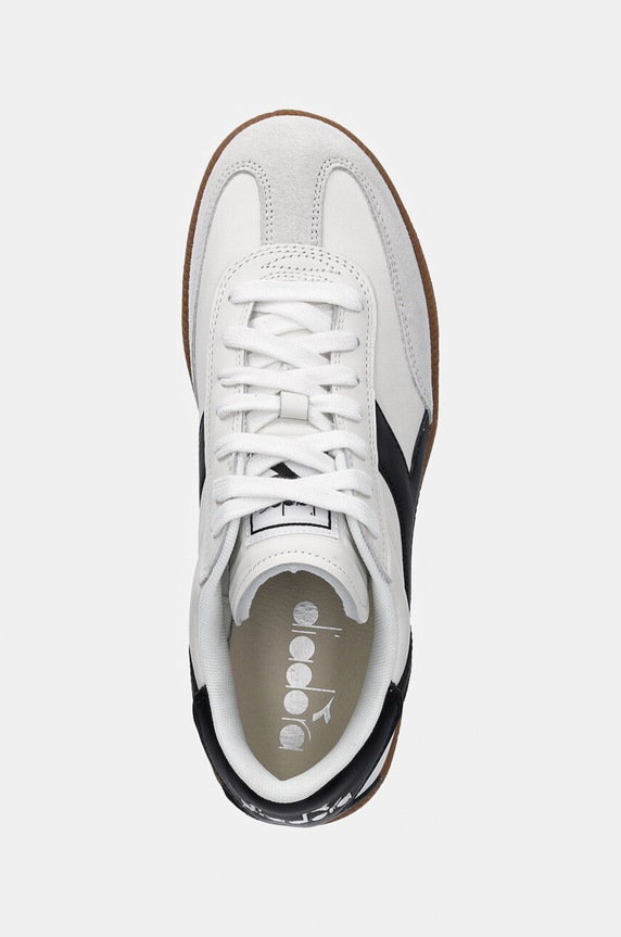 Tenisky Diadora Trainer bílá 501.181246.C0351