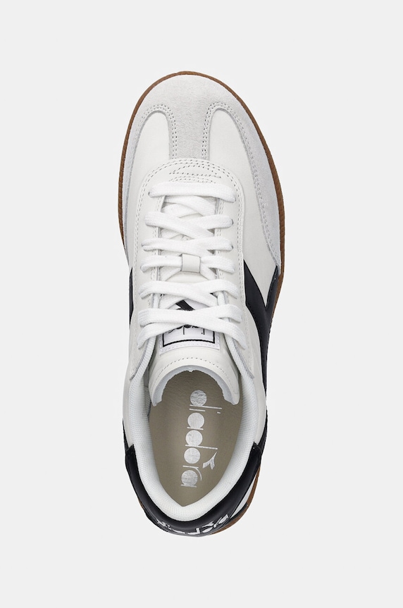 Tenisky Diadora Trainer bílá 501.181246.C0351