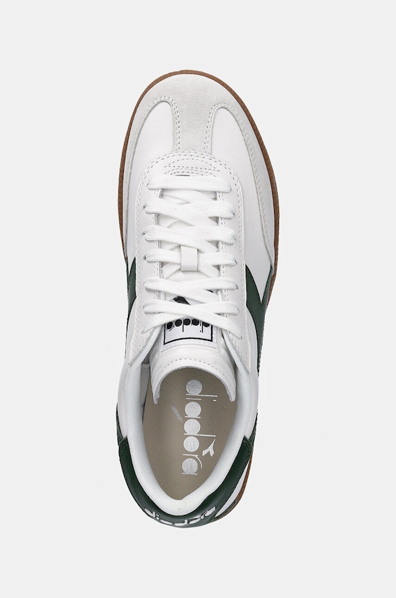 Tenisice Diadora Trainer bijela 501.181246.C1161