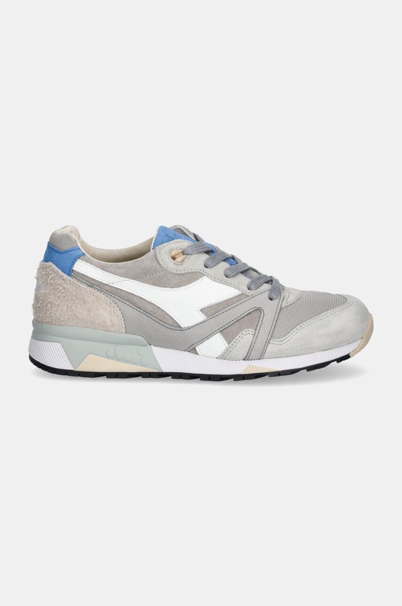 Tenisice Diadora N9000 Italia 201.179033.75053 siva AW24