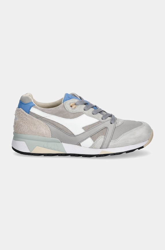 Tenisice Diadora N9000 Italia 201.179033.75053 siva AW24
