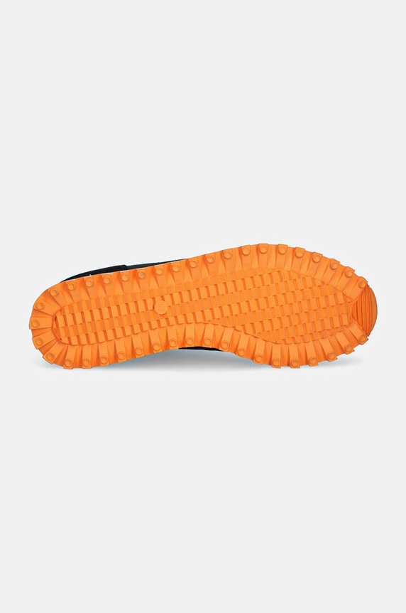 Novesta sneakersy Marathon Trail N379006.982FLU840 granatowy