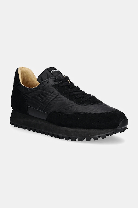 Tenisice Novesta Marathon Run tekstil crna N379005.15YBLC615