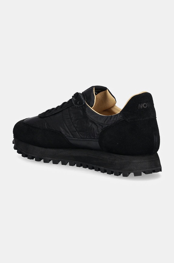 Obuća Tenisice Novesta Marathon Run N379005.15YBLC615 crna