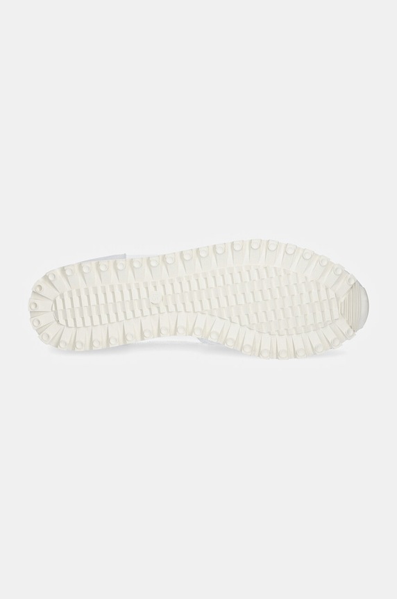 Novesta sneakers Marathon Run N379005.WHIWHI110 alb
