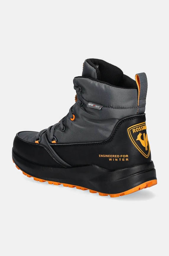 Обувки Апрески Rossignol ROSSI PODIUM RNNM070 сив