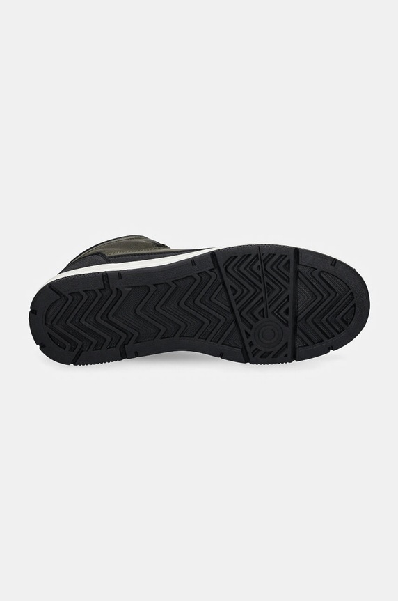 O'Neill sneakersy ZIONSVILLE 90243032 zielony