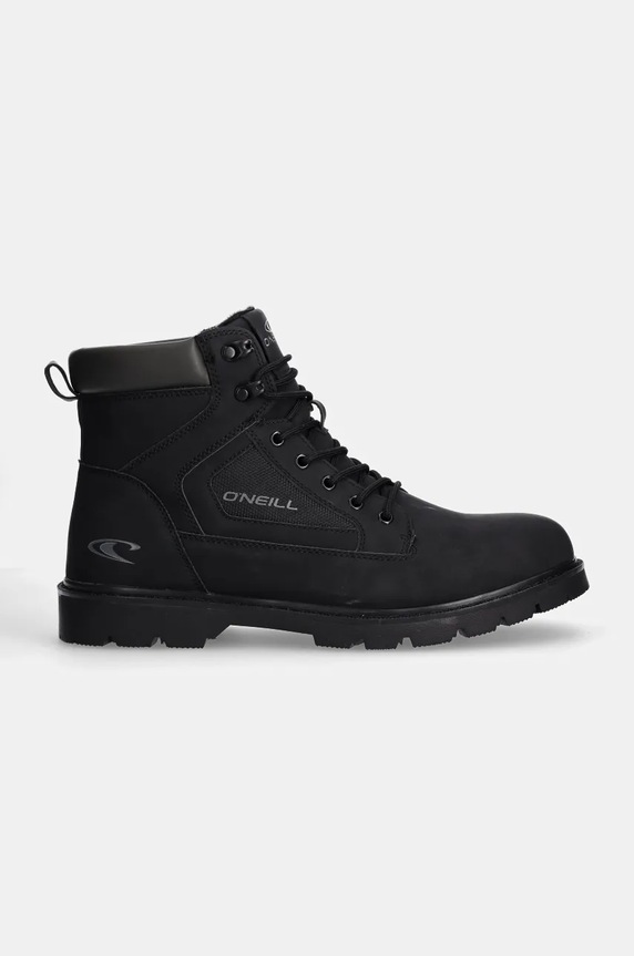 Παπούτσια O'Neill PIKKO 90243038 μαύρο AW24