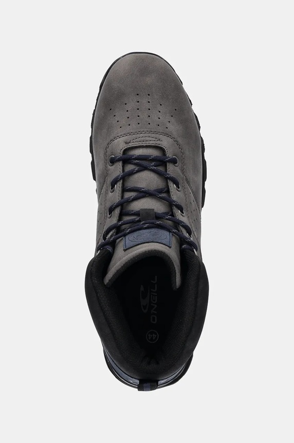 Παπούτσια O'Neill Grand Teton Mid γκρί 90243040