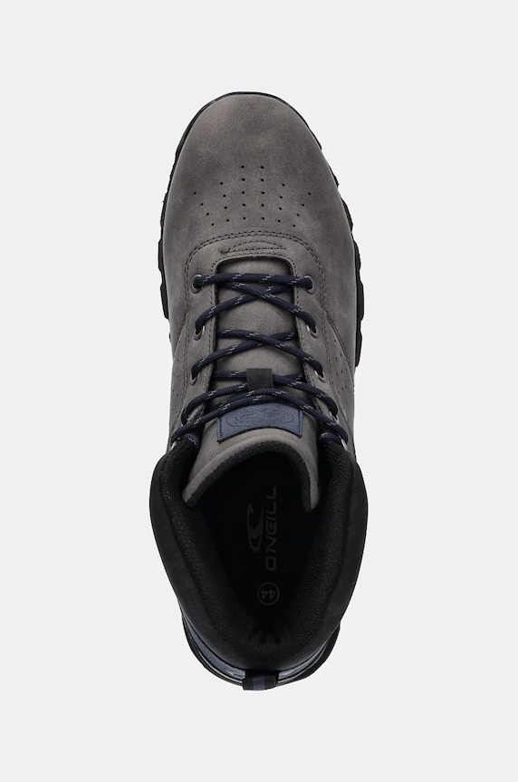 Παπούτσια O'Neill Grand Teton Mid γκρί 90243040
