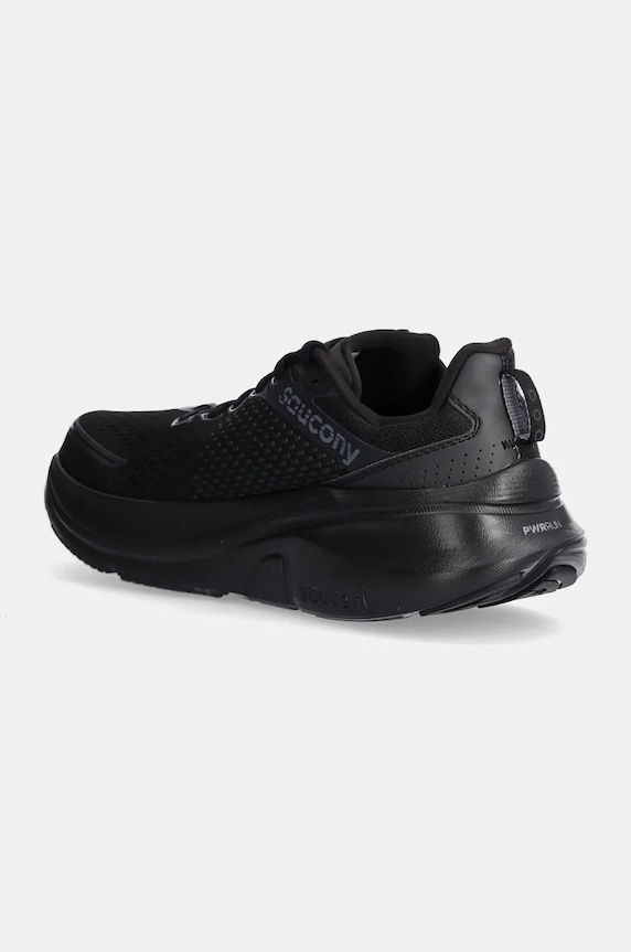 Obuwie Saucony buty do biegania Guide 17 S20936.200 czarny