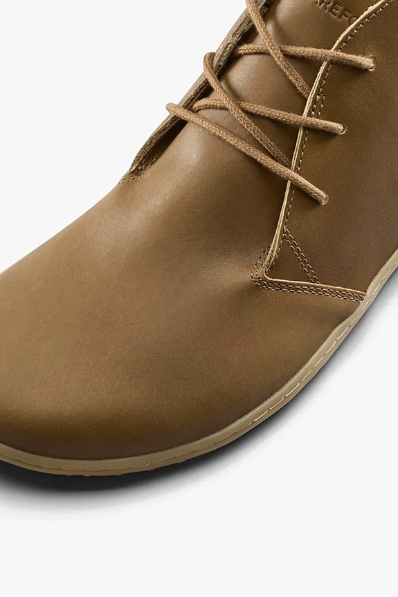 Vivobarefoot pantofi de piele GOBI IV 305436