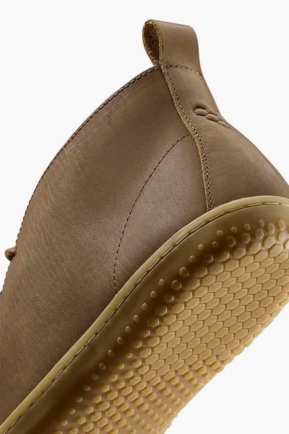 Vivobarefoot pantofi de piele GOBI IV 305436
