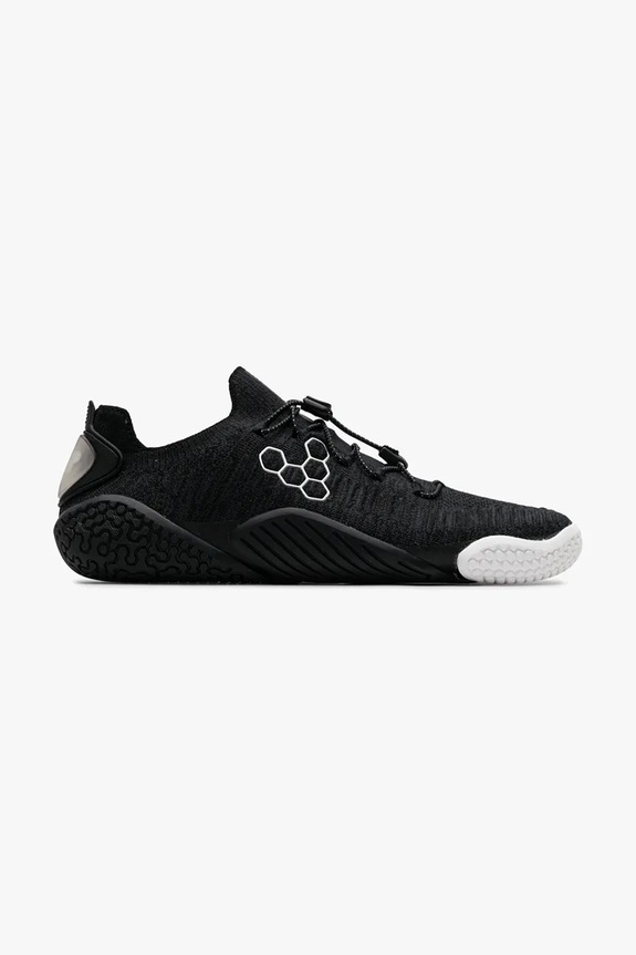 Αθλητικά παπούτσια Vivobarefoot MOTUS FLEX προπόνηση μαύρο 309491