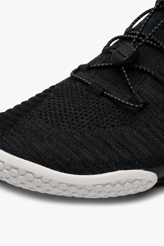 Αθλητικά παπούτσια Vivobarefoot MOTUS FLEX 309491 μαύρο