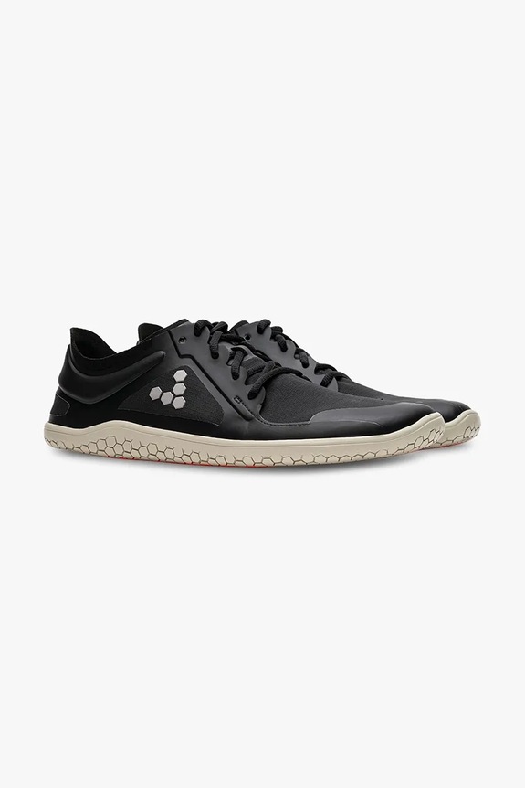Vivobarefoot pantofi de sport PRIMUS LITE IV ALL WEATHER 309572 negru AW25