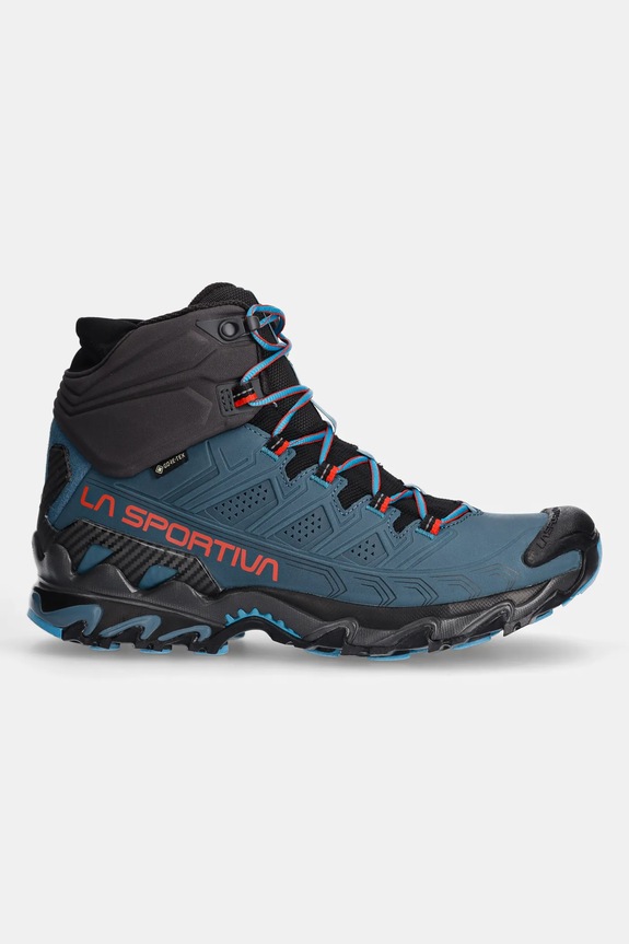 Boty LA Sportiva Ultra Raptor II Mid Leather GTX 34J642900 modrá AW24