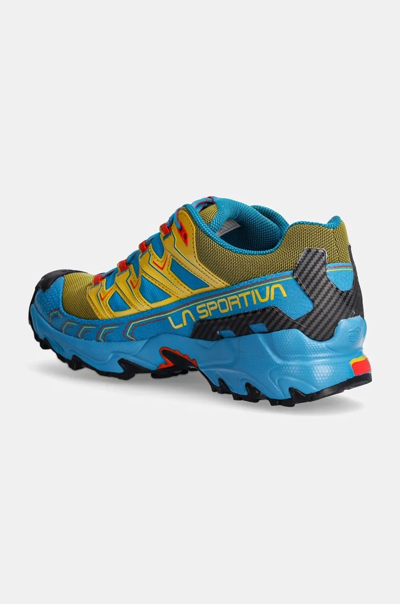 Boty Boty LA Sportiva Ultra Raptor II Gtx 46Q614735 tyrkysová