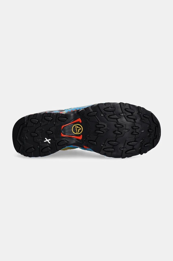 Boty LA Sportiva Ultra Raptor II Gtx 46Q614735 tyrkysová