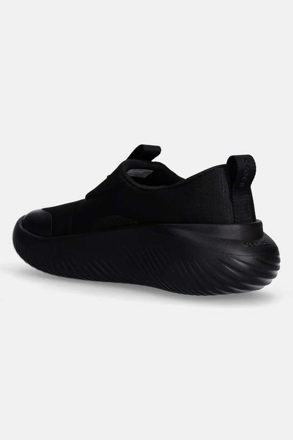 Obuv Tenisky Crocs Mellow Ease 210500.060 čierna