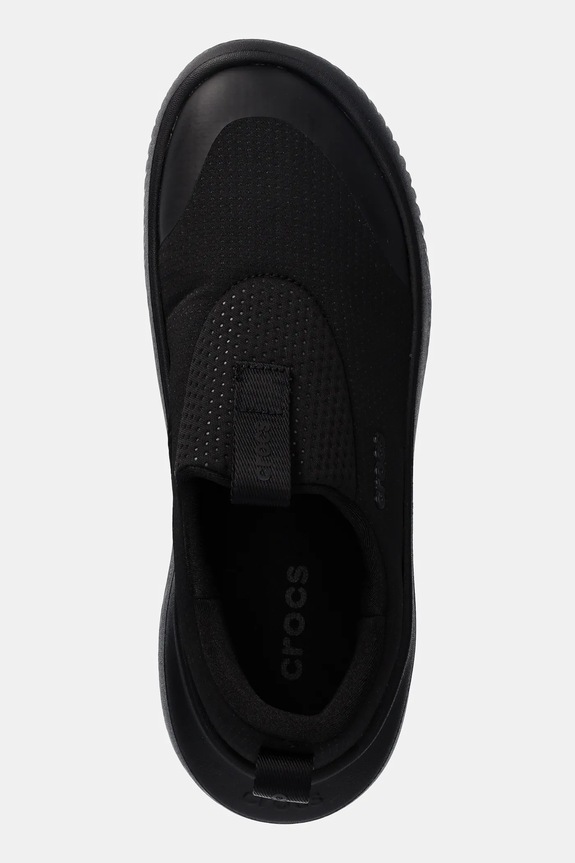 Tenisky Crocs Mellow Ease čierna 210500.060