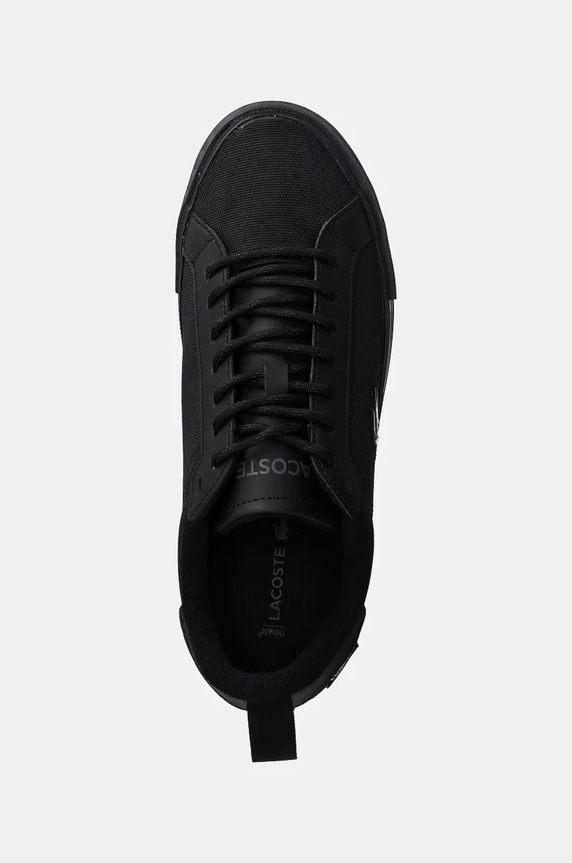 Tenisky Lacoste Powercourt Winter Outdoor čierna 48SMA0003