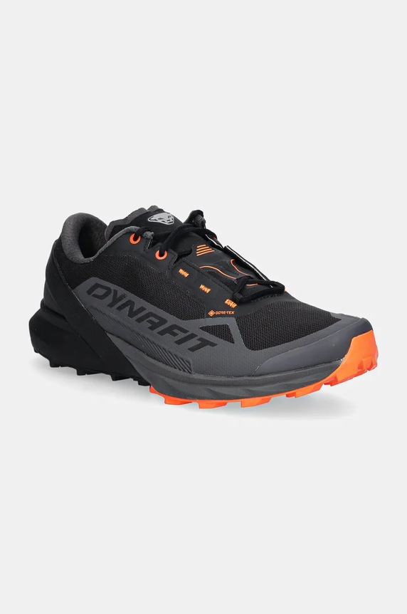 Dynafit pantofi Ultra 50 Reflective GTX sintetic gri 08.0000064091