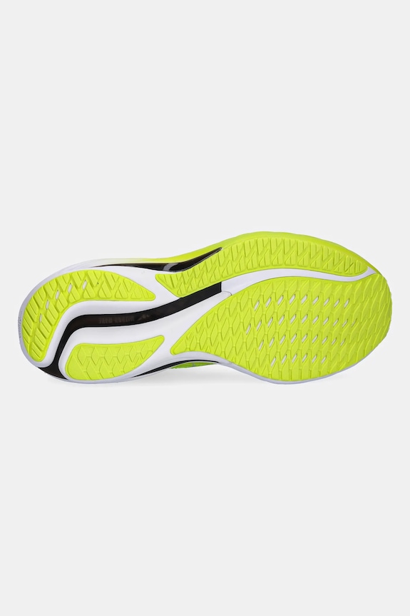 Mizuno buty do biegania Wave Rider 28 J1GC2403 zielony