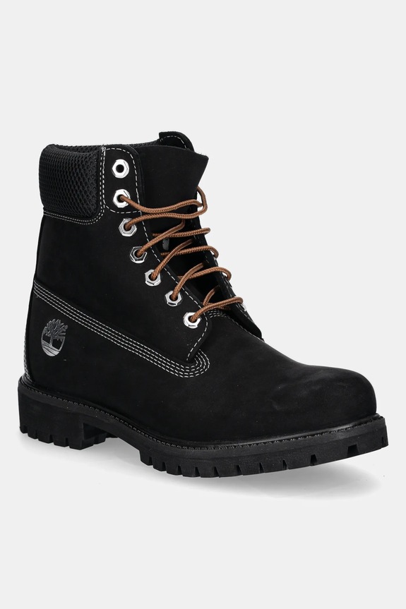 Timberland boots PREMIUM 6 INCH textile black TB0A2P6WW051