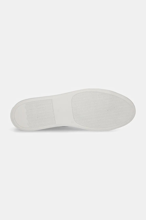 Common Projects leather sneakers Achilles Contrast Bumpy 2432.7547