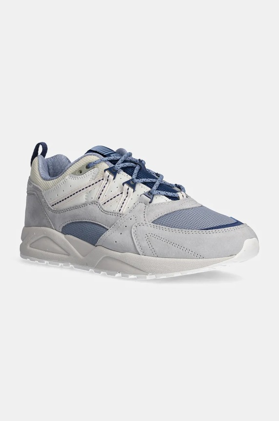 Tenisky Karhu Fusion 2.0 textilní modrá F804177
