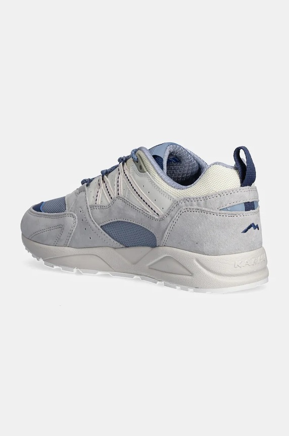 Boty Tenisky Karhu Fusion 2.0 F804177 modrá