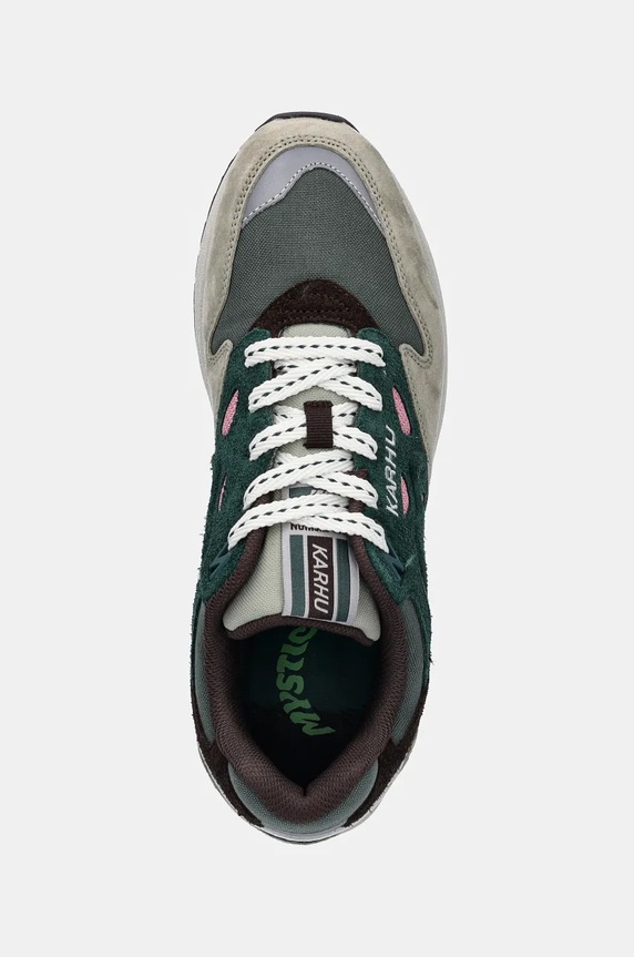 Karhu sneakersy Legacy 96 szary F806074